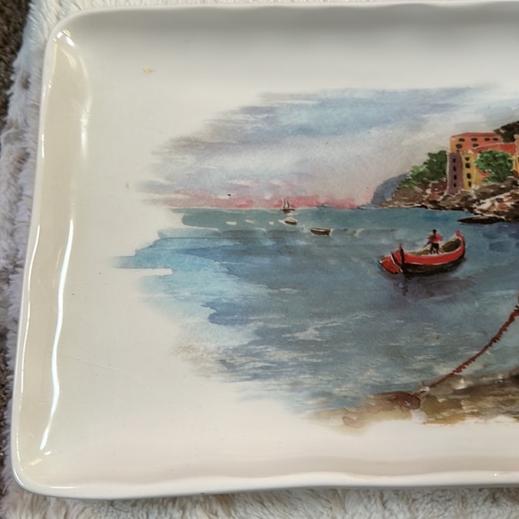 Sorento platter - Picture 2 of 4